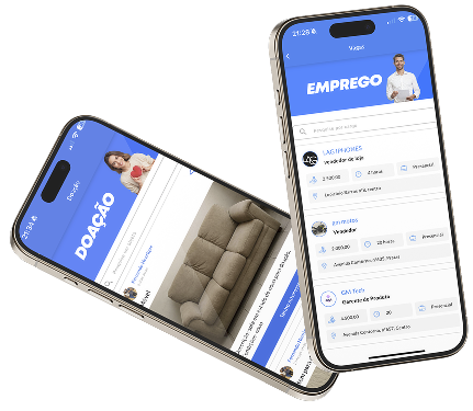 App Cidade Resolve